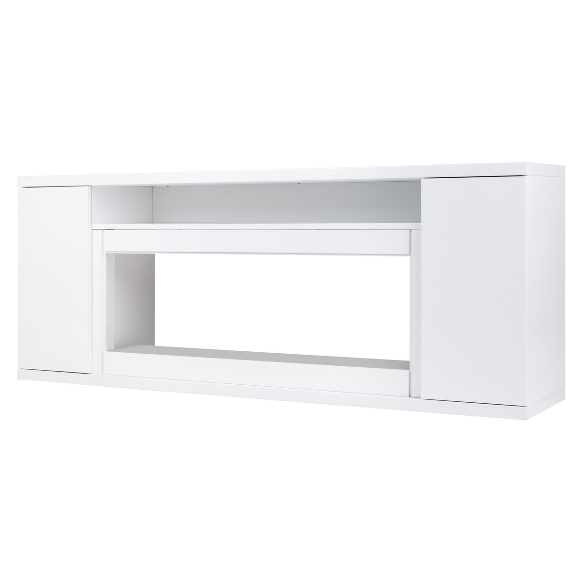 Портал RealFlame Bergen 42/BV WT