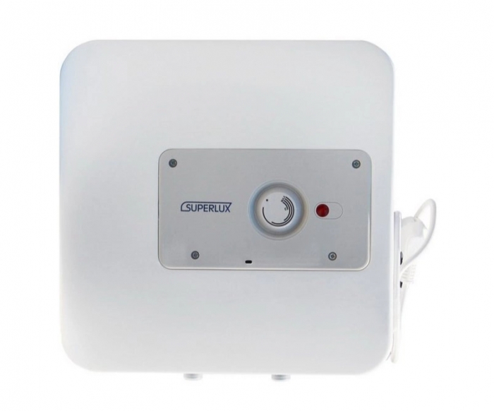 Накопительный электрический водонагреватель Ariston SUPERLUX 10 U