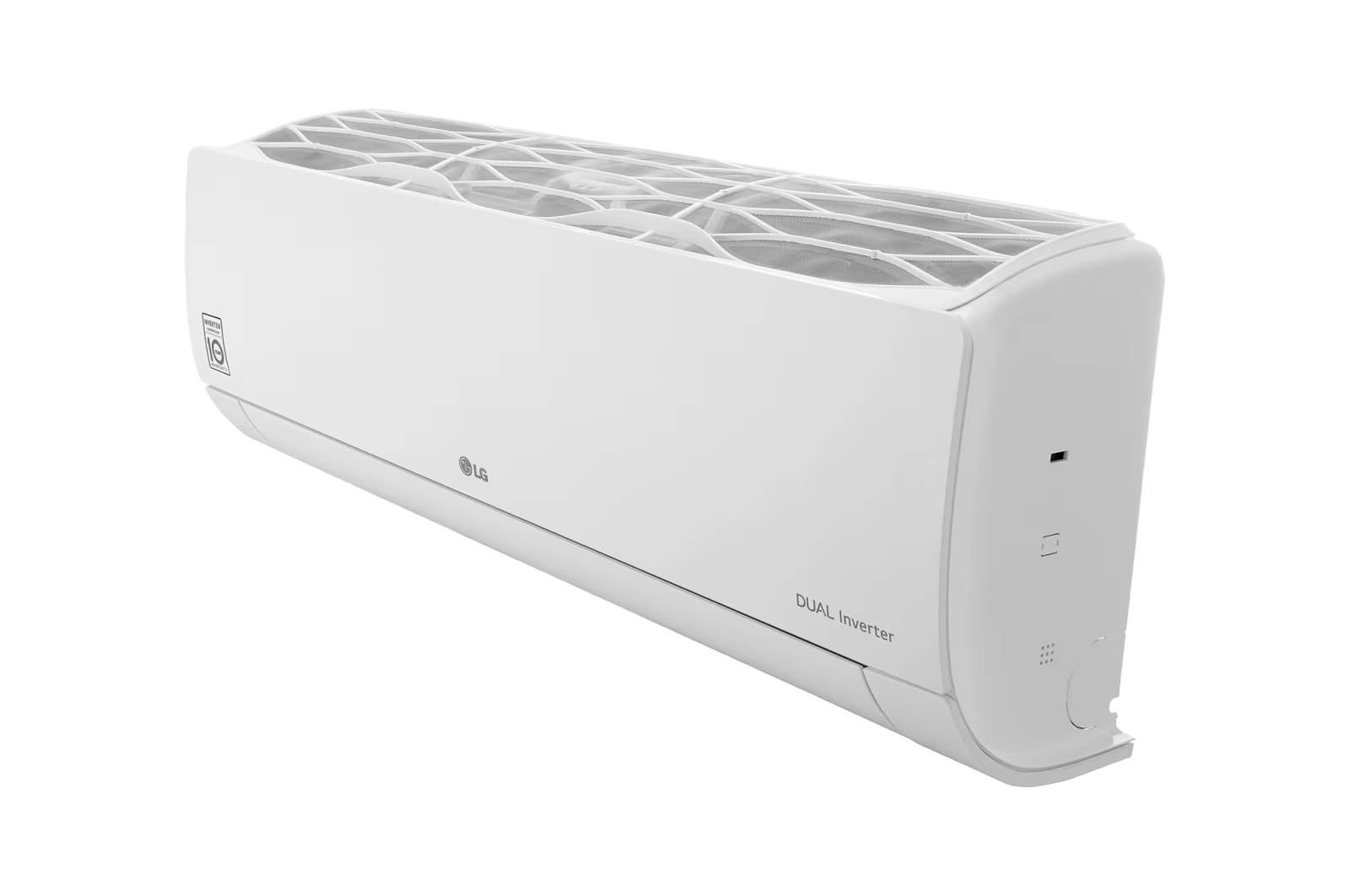 Настенная сплит-система LG P18EP1 MegaСool Inverter
