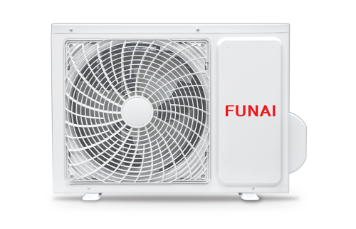 Настенная сплит-система FUNAI RAC-SN20HP.D03 SENSEI On/Off