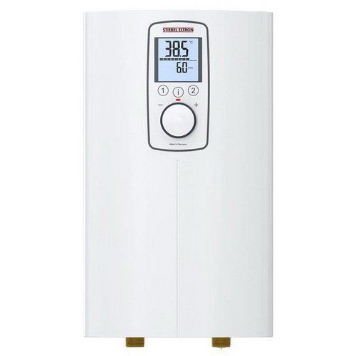 Проточный электрический водонагреватель Stiebel Eltron DCE-X 6/8 Premium