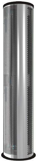 Водяная тепловая завеса Тепломаш КЭВ-60П6141W (нержав. ст)