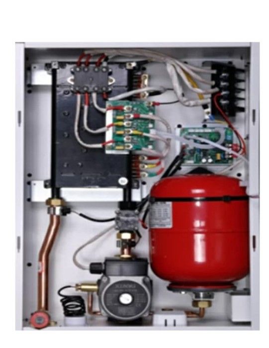Электрический котел Kentatsu Nobby Electro KBO(E)-20