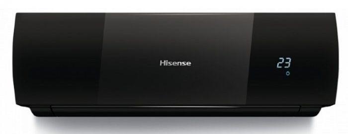 Сплит-система настенная Hisense AS-07UR4SYDDE025 inverter