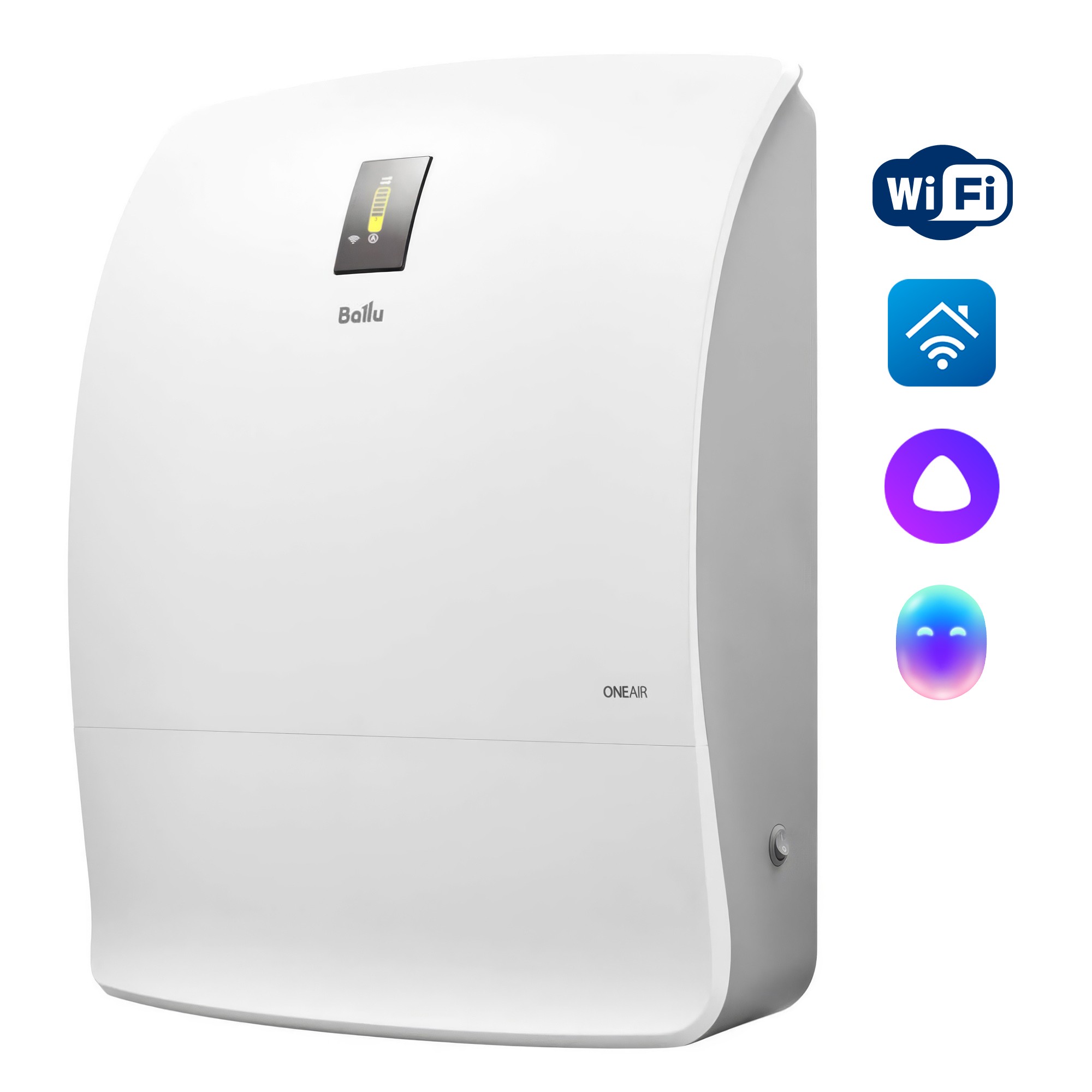 Очиститель воздуха Ballu ONEAIR ASP-200