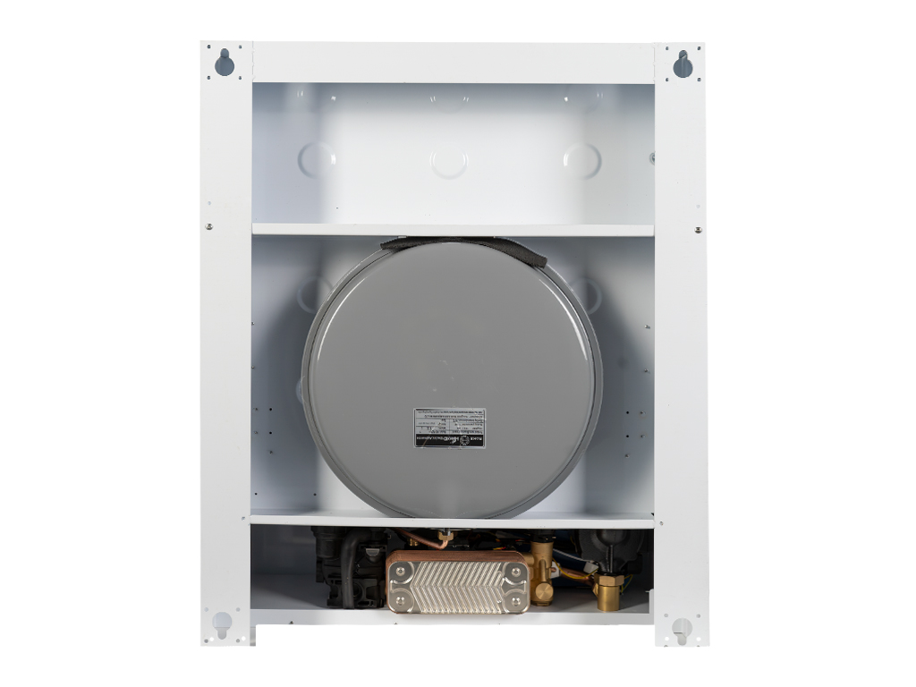 Настенный газовый котел Kentatsu NOBBY BASE 24-2CS