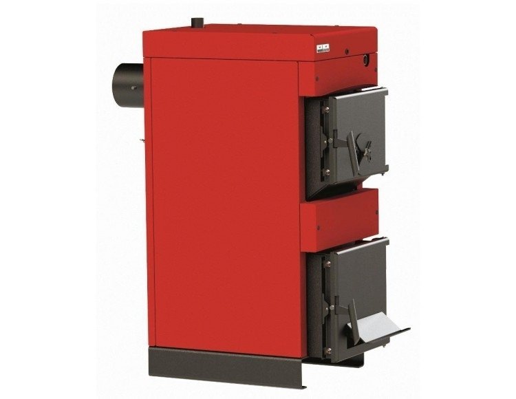 Твердотопливный котел Sunsystem Burnit WB 25 KW