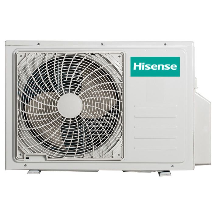Сплит-система настенная Hisense AS-13HR4SVDTGG/AS-13HR4SVDTGW on/off