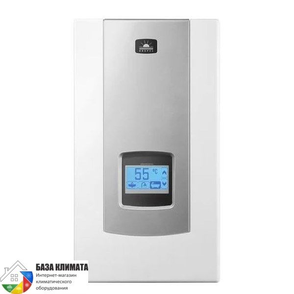 Проточный водонагреватель Kospel PPVE 9/12/15