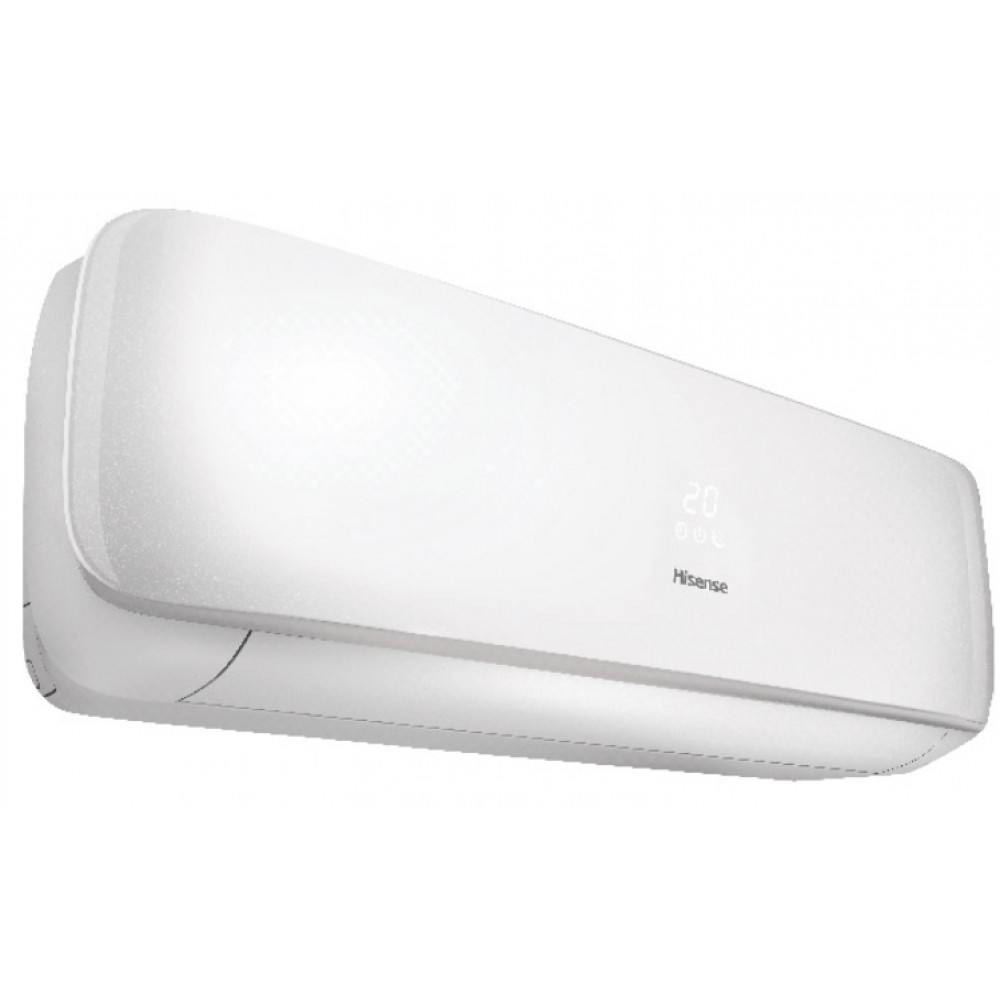 Сплит-система настенная Hisense AS-24HR4SFBTG5/AS-24HR4SFBTG (2018) on/off