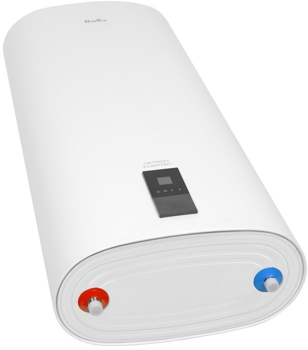 Электрический накопительный водонагреватель Ballu BWH/S 50 Cetrion Inverter