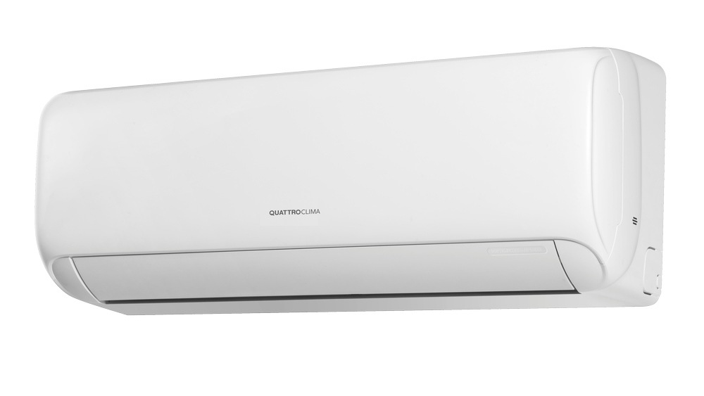 Настенная сплит-система QUATTROCLIMA QV-CA12WA/QN-CA12WA Capri On/Off