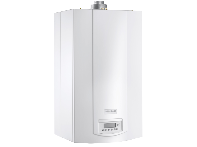 Котел ZENA PLUS MSL 31 FF газовый настенный 31 кВт одноконтурный с закрытой камерой сгорания