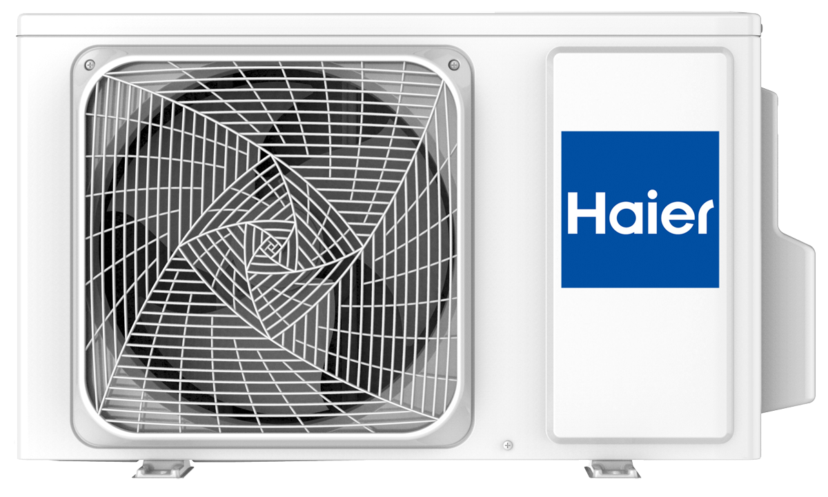 Настенная сплит-система Haier Stellar HP -20С AS35SHP2HRA-W / 1U35SHP2FRA Inverter