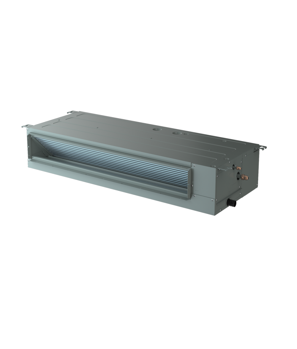 Канальная сплит-система Hisense AUD-48UX4REH8/AUW-48U6RN8 HEAVY EU DC Inverter R32 Inverter