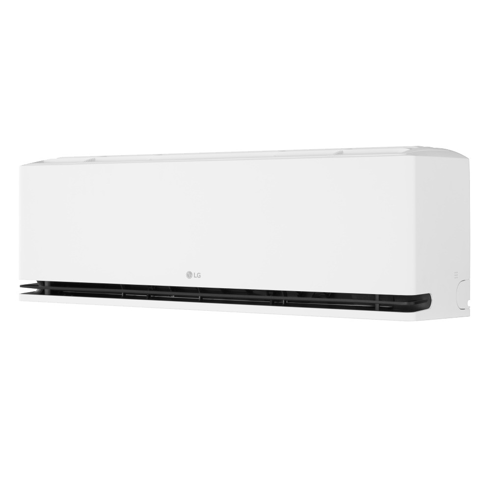 Настенная сплит-система LG H09S1D Deluxe Pro Inverter