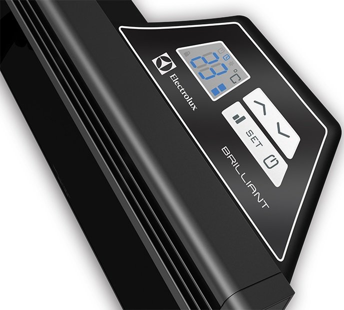 Электрический конвектор Electrolux ECH/BNE-1500 Brilliant Next