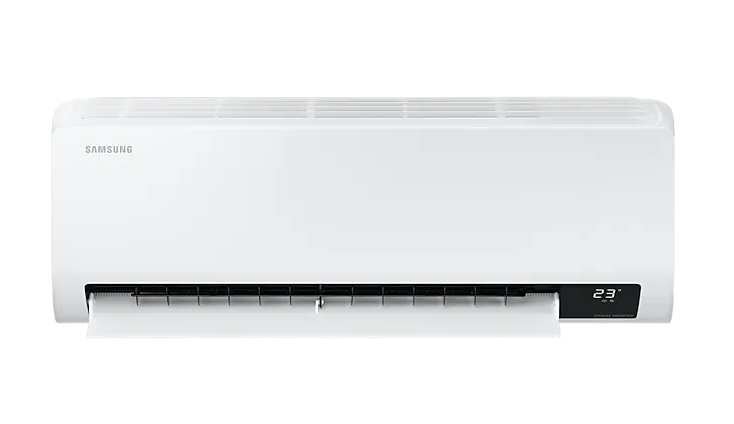 Сплит-система Samsung AR24TSHZAWKNER inverter