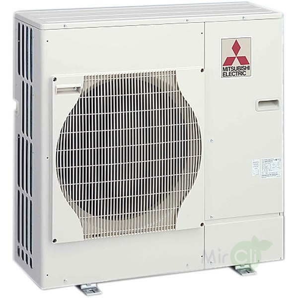 Канальный кондиционер Mitsubishi Electric PEAD-M50 JAL /PUHZ-ZRP50VKA