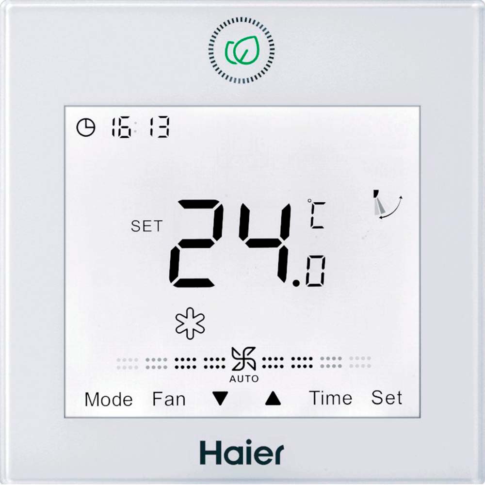 Канальная сплит-система Haier AD36NS1ERA/1U36SS1EAB