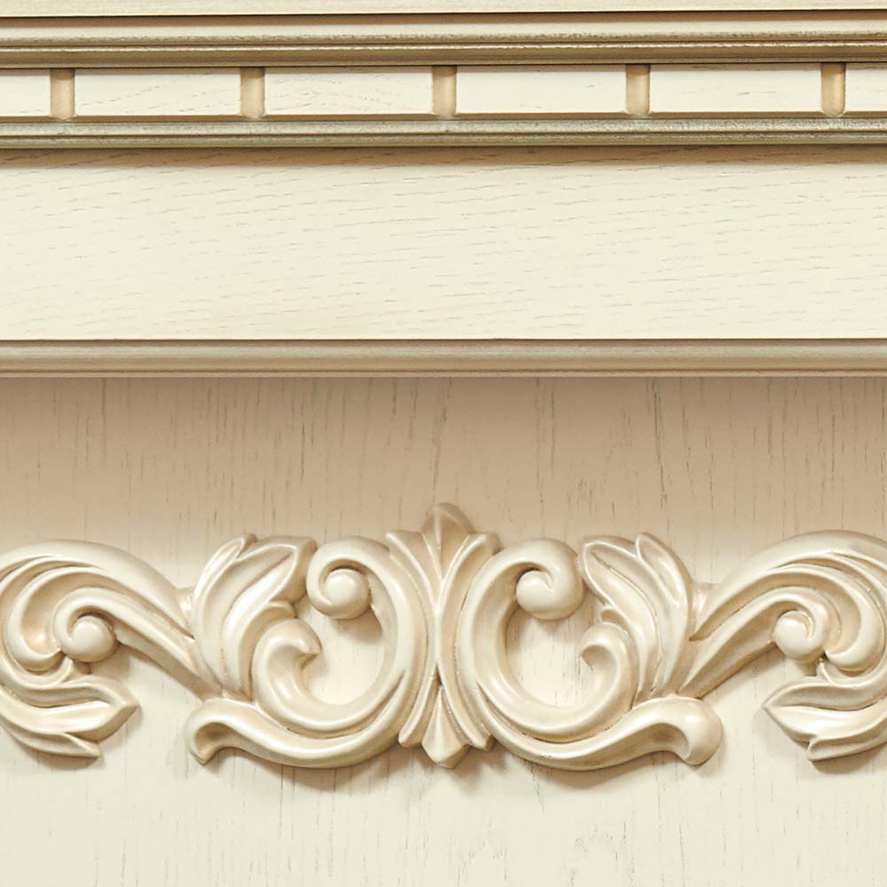 Портал RealFlame Marsellies Luxe 24 WT