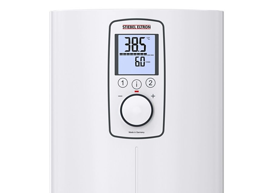 Электрический проточный водонагреватель Stiebel Eltron DCE-X 6/8 Premium (238158)