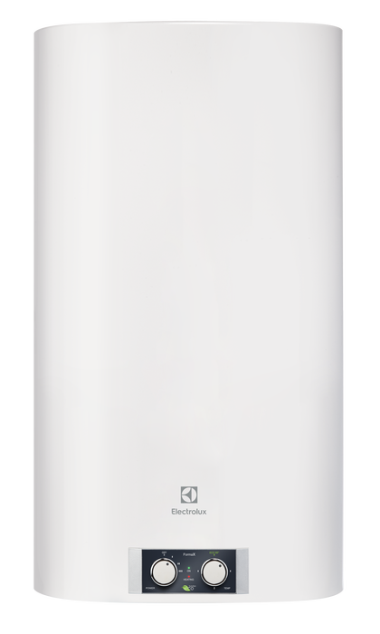 Электрический накопительный водонагреватель Electrolux EWH 100 Formax