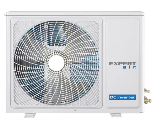 Настенная сплит-система EXPERTAIR by ZILON ZAC-I/PR07NPZ PROFF DC Inverter