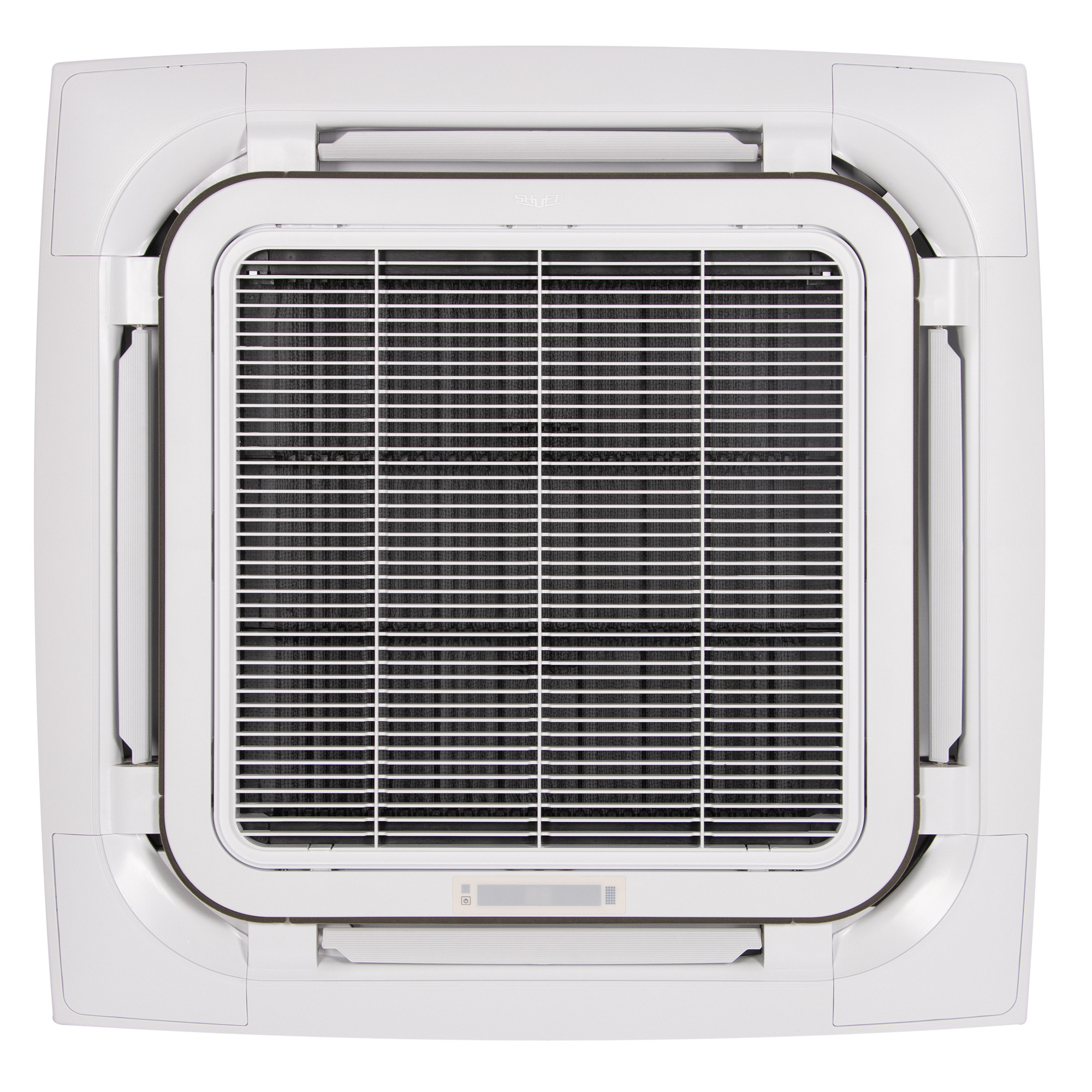 Кассетная сплит-система SHUFT SFLC_C-24HN1_V2 Light Commercial on/off