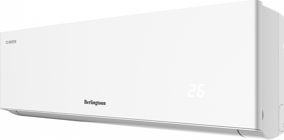 Сплит-система Berlingtoun BR-07CIN1 Inverter