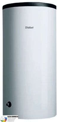Бойлер косвенного нагрева Vaillant uniSTOR VIH R 150/6 B