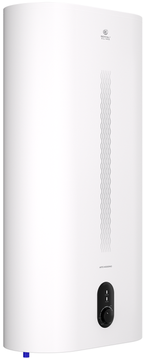 Электрический накопительный водонагреватель Royal Clima RWH-AM80-FE