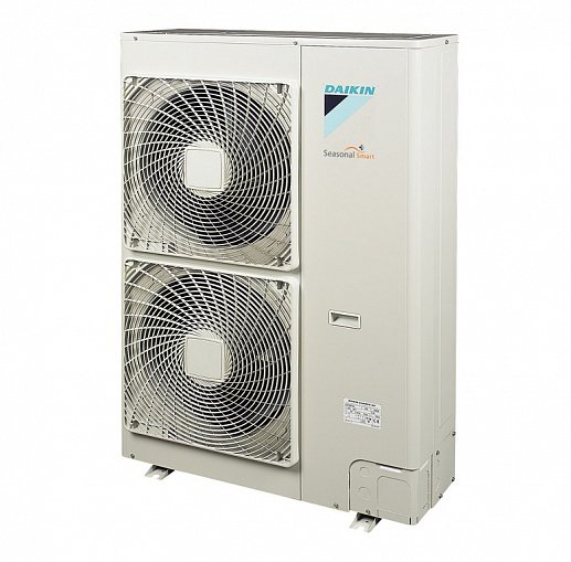 Колонная сплит-система Daikin FVA140A/RZQG140L9V1