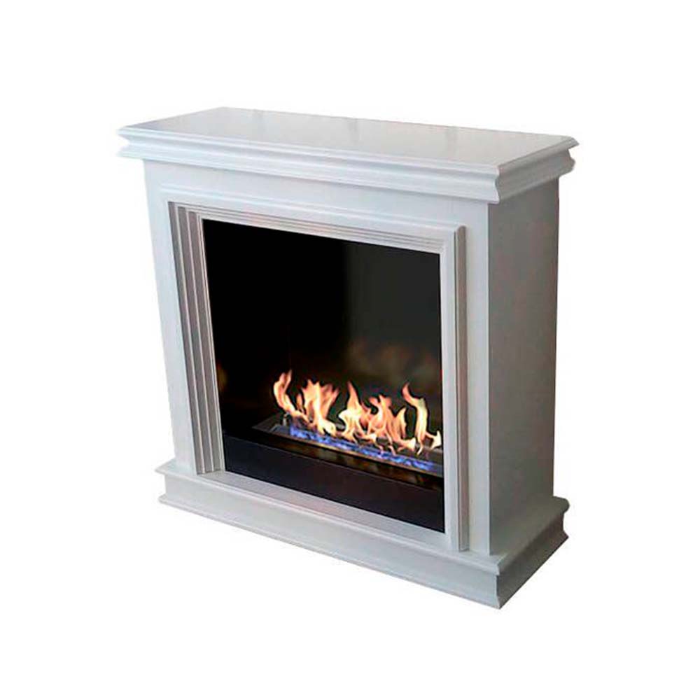 Биокамин классический Zefire Ивет