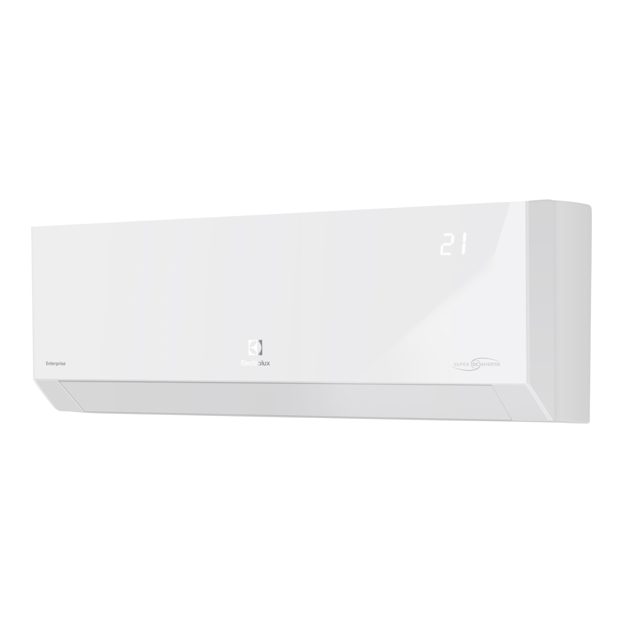 Настенная сплит-система Electrolux EACS/I-09HEN-WHITE/N8 Enterprise Super DC Inverter