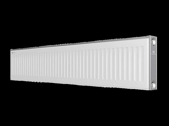 Радиатор панельный Electrolux COMPACT C22-300-1600 RAL9016