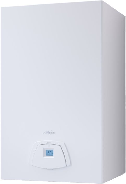 Настенный газовый котел Sime EDEA 40 BF