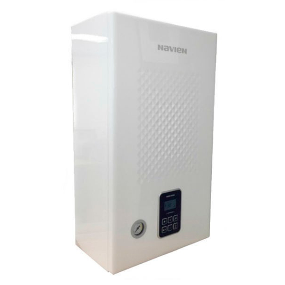 Настенный электрический котел Navien EQB-24HW