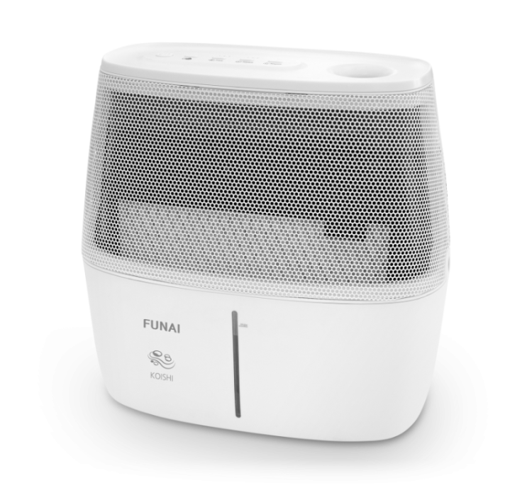 Увлажнитель воздуха Funai FHE-KIE300/3.0(WT) Koishi