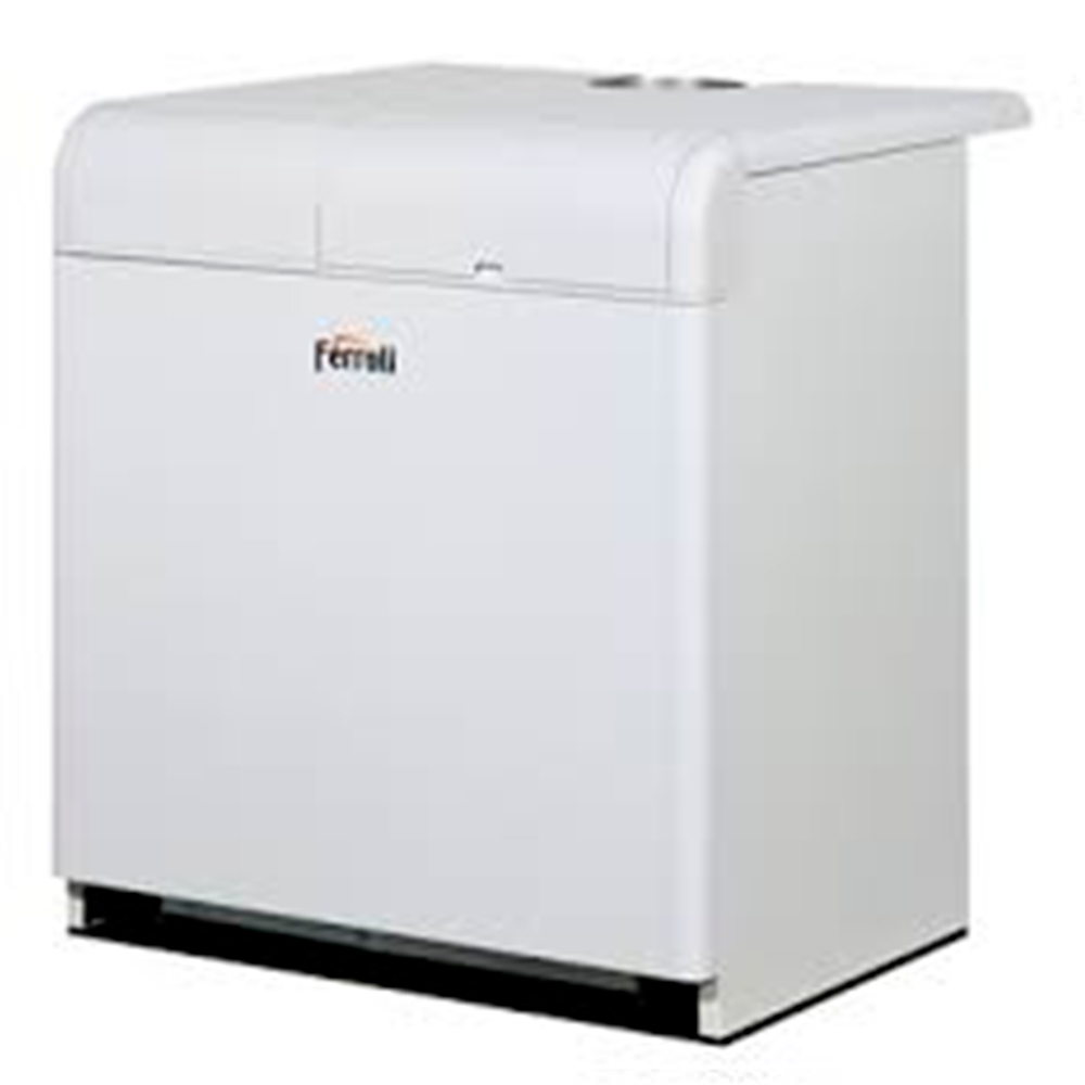 Напольный газовый котел Ferroli Pegasus 77 2S