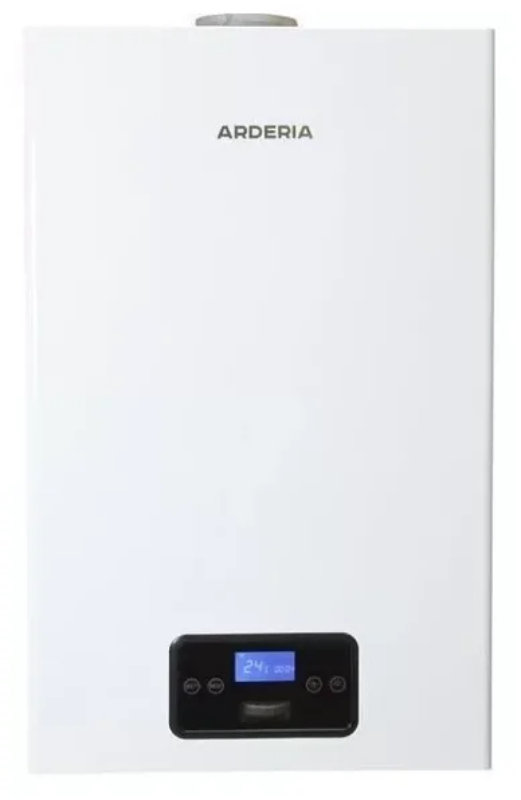 Настенный газовый котел ARDERIA SB 10