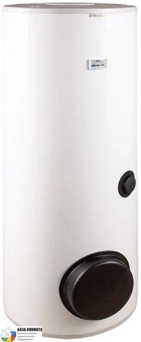 Бойлер косвенного нагрева Drazice OKCE 100 NTR/2,2kW