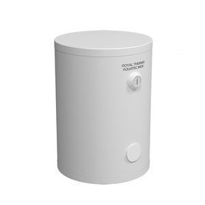 Бойлер косвенного нагрева Royal Thermo RTWX 100 Aquatec Inox