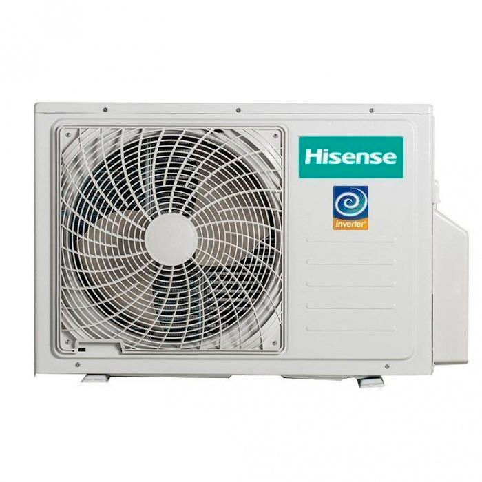Сплит-система настенная Hisense AS-18UW4SXATD077 inverter