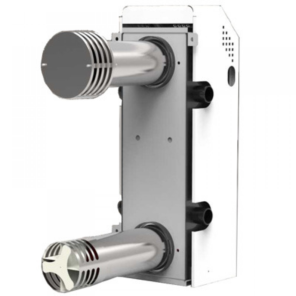 Парапетный газовый котел Atem Житомир-М АДГВ 10 Н