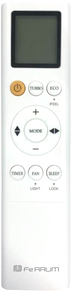 Сплит-система Ferrum iFIS12F1/iFOS12F1-HP