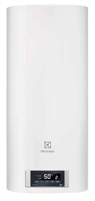 Электрический накопительный водонагреватель Electrolux EWH 50 Formax DL