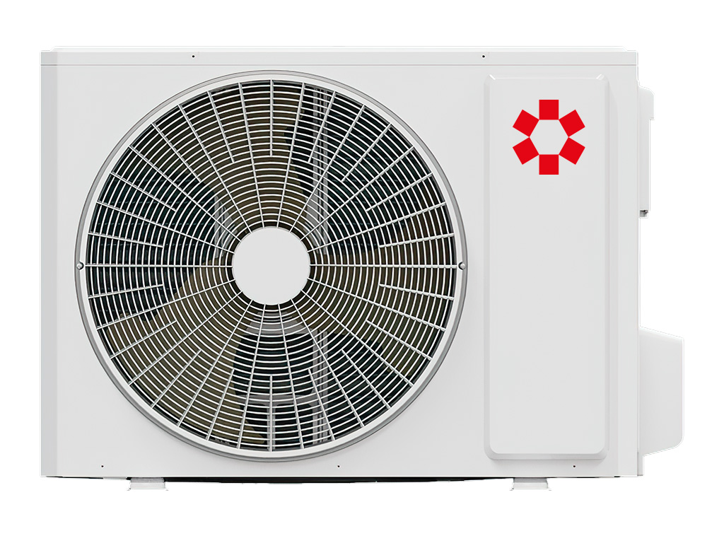 Настенная сплит-система Kentatsu KSGTI100HZAN1/KSRTI100HZAN1 Tiba+ Inverter