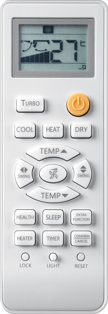 Кассетная сплит-система Haier AB105S1LH2FA/1U105S1LS2FB