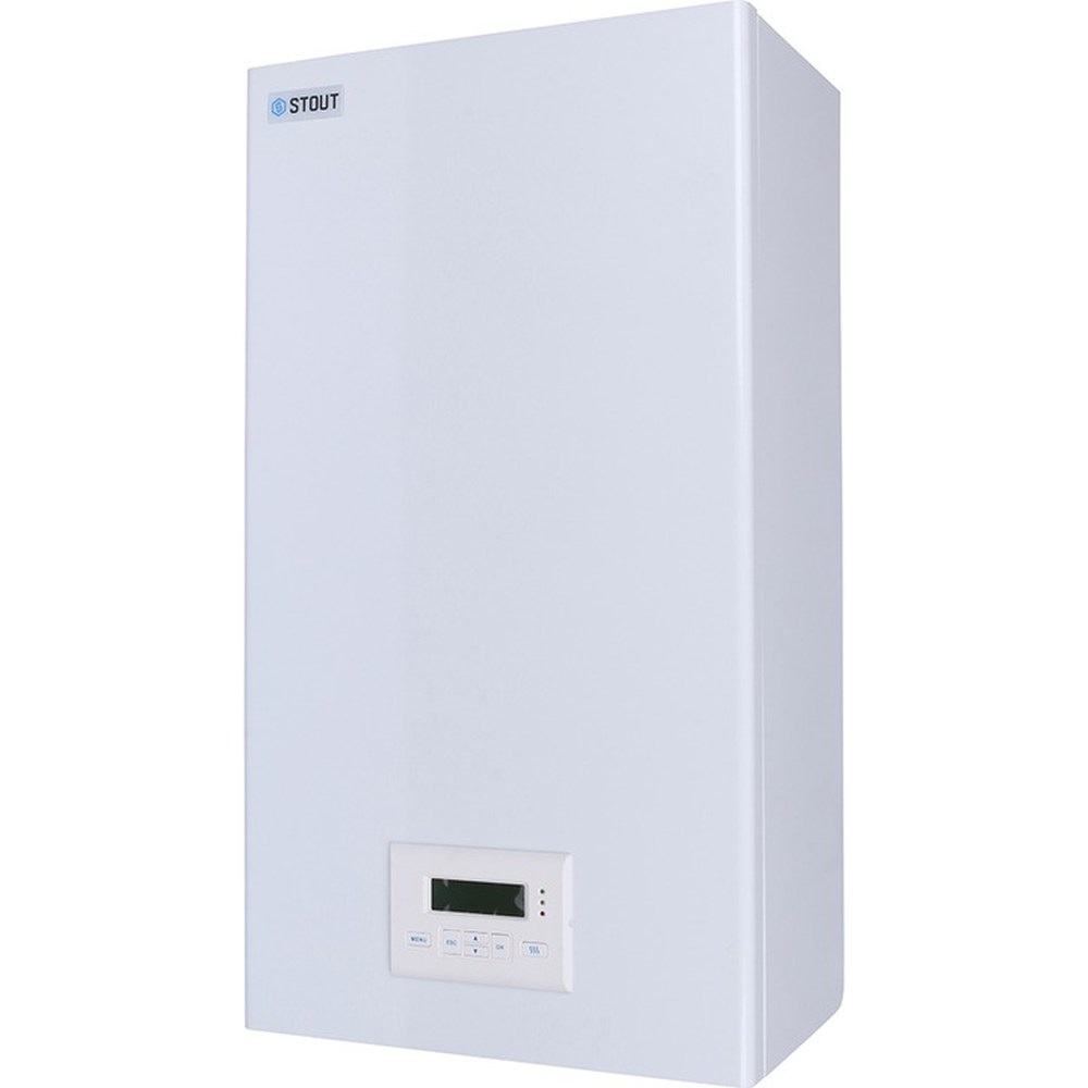 Настенный электрический котел Stout SEB-0001-000014